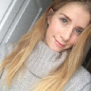 Meet your Posher, Alexandra